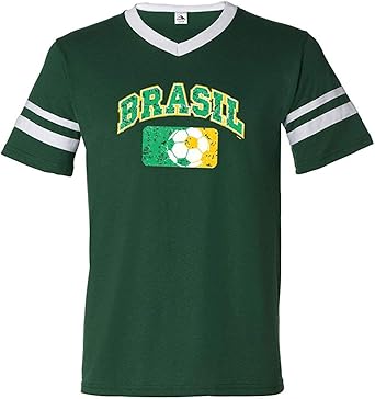 dark green soccer jersey