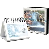 A Course in Miracles Perpetual Calendar