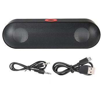 nby 18 bluetooth speaker price
