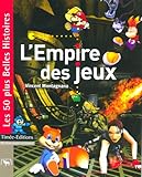 EMPIRE DES JEUX 21.95$ REV by 