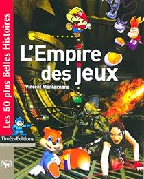 L' empire des jeux