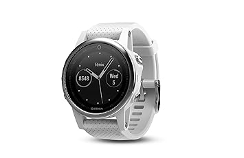 garmin fenix 5 amazon
