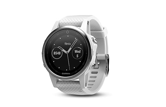 garmin fenix 5s amazon