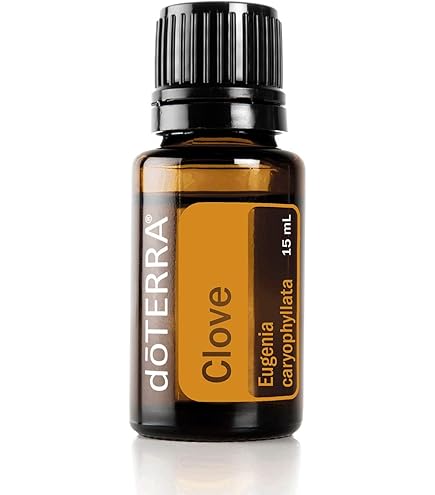 Amazon.com: doTERRA Celery Seed Oil -15 mL : Health & Household
