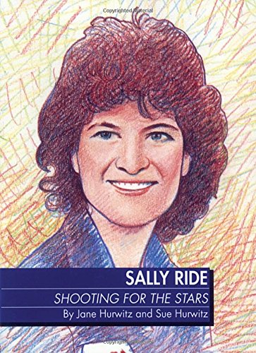 Sally Ride: Shooting for the Stars Great Lives Series (Great Lives (Fawcett))