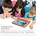 MoKo Case Fit iPad Pro 9.7 - Kids Friendly Shock Proof Convertible Handle Light Weight Super Protective Stand Cover Case with Apple Pencil Holder Fit Apple iPad Pro 9.7