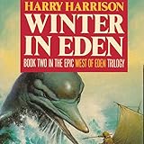 Winter in Eden by Harry Harrison, Christian Rummel