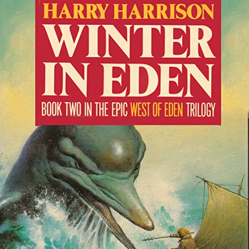 Winter in Eden by Harry Harrison