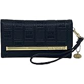 Steve Madden Women's Trifold Wallet