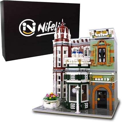 antique construction toys