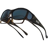 Fitovers Eyewear Glides Sunglasses