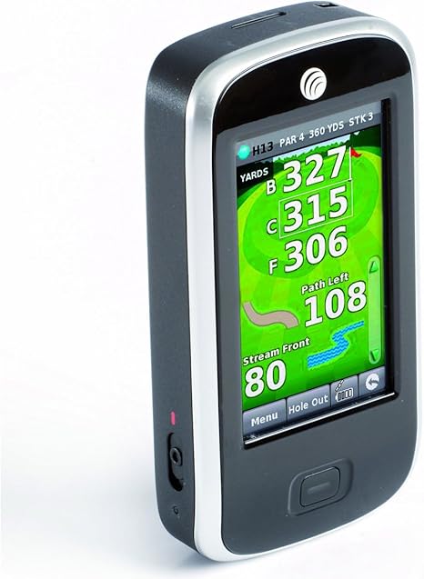 snooper golf gps