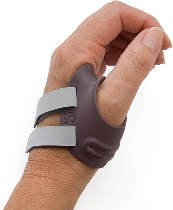 Push Ortho Thumb Brace CMC Support, Rehabilitation, Pain Relief