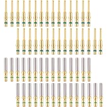 UNION CONTACT Mサイズ JRready ST6295 Deutsch Solid Contact, Deutsch Solid Pin Size