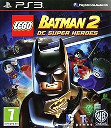 LEGO Batman 2 : DC Super Heroes
