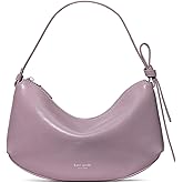 kate spade new york Loop Pebbled Leather Shoulder Bag