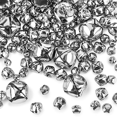 I love these jingle bells!