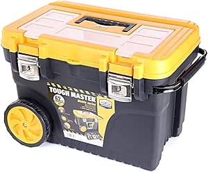 UK Planet UPT-2010 - Caja de herramientas profesional con ...
