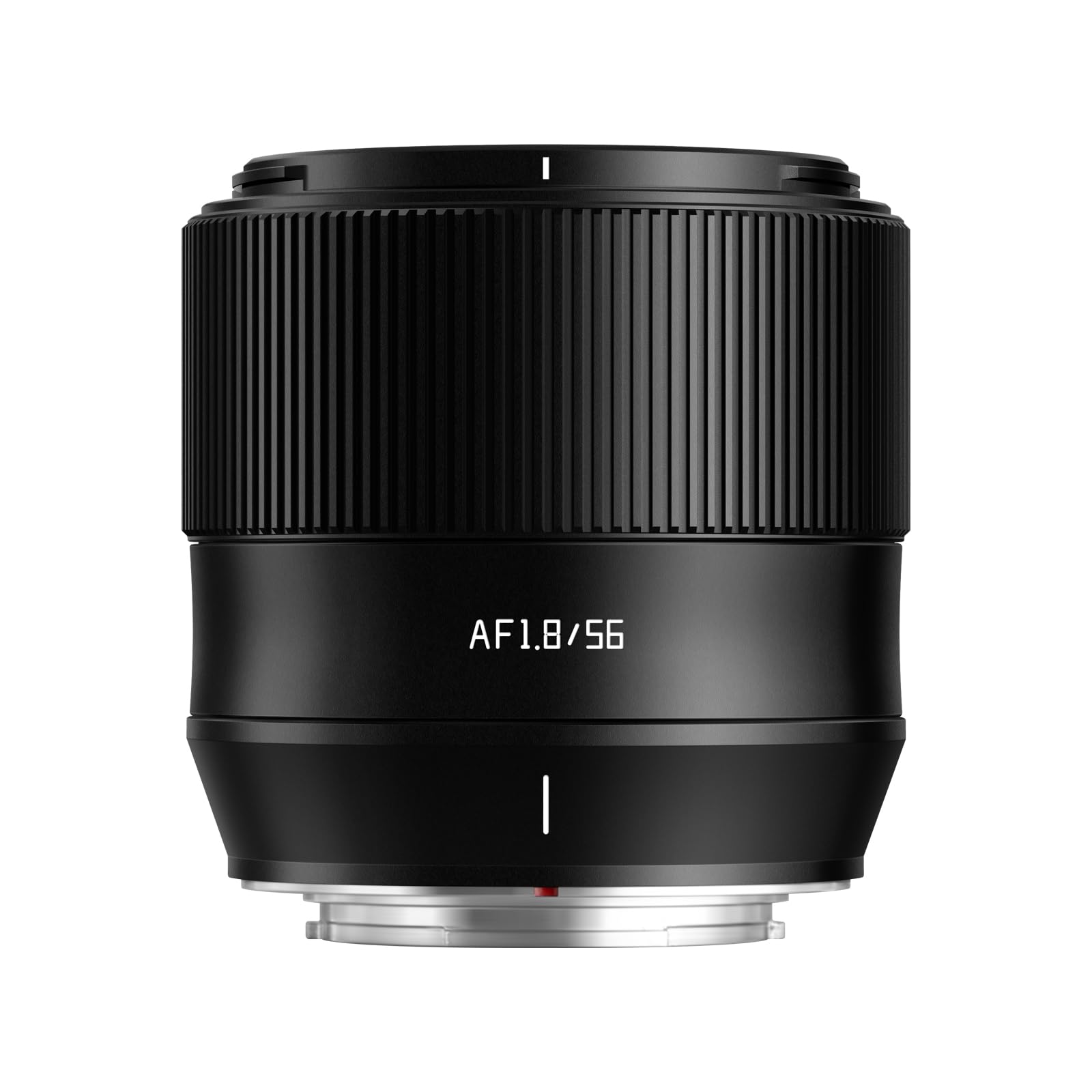 TTARTISAN 56mm F1.8 Auto Focus APS-C Camera Lens for Fuji X Mount Metal Light Weight Camera Lens Support Eyes Tracking — image 1