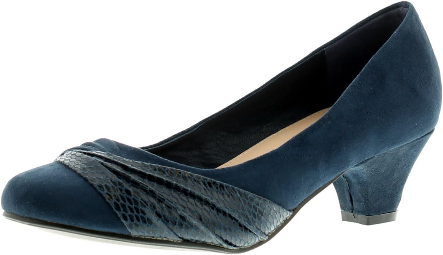 Wynsors Francis Womens Court Shoes