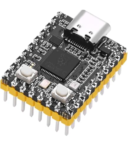 Amazon.com: Pico Expansion Mini Board for Raspberry Pi Pico
