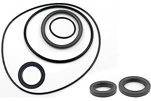 East Lake Axle Rear differential seal kit for Kawasaki Bayou 220 250 1988 1989 1990 1991-2011
