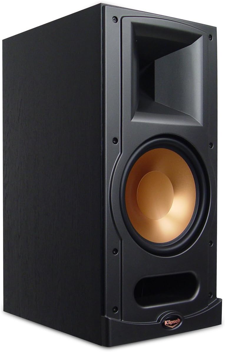 klipsch rb 81
