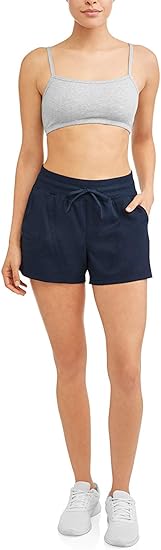 athletic works walking shorts