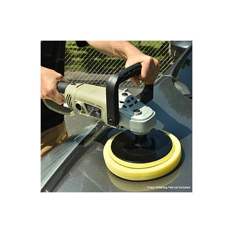 Home / Shop / Polishers & Buffers