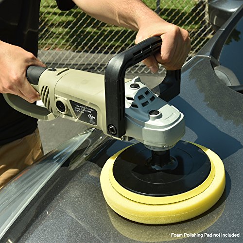 Neiko-10671A-7-Inch-Electric-Polisher-and-Buffer-6-Variable-Speeds-ULCUL-Listed