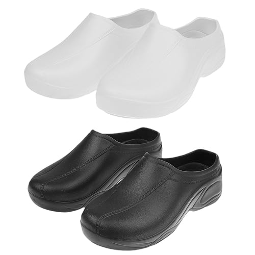 medical clogs amazon