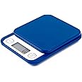Ozeri Garden and Kitchen Scale II, with 0.1 g (0.005 oz) 420 Variable Graduation Technology