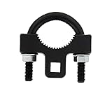 ABN Inner Tie Rod Tool – 3/8in Low Profile Tool