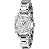 Invicta Lady's Wildflower 32mm Stainless Steel Quartz Watch