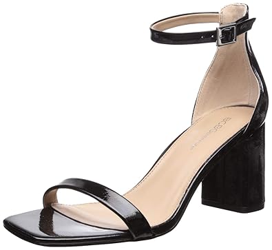 bcbgeneration tatiana heeled sandals