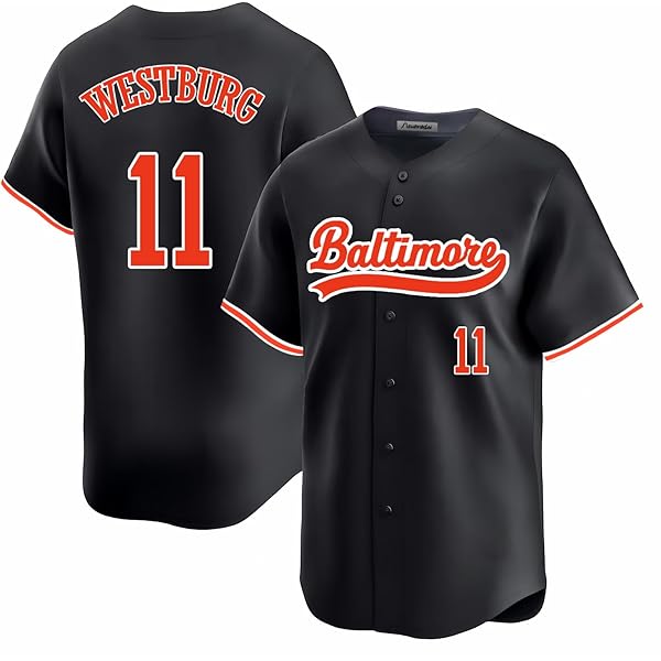 Amazon.com: Cal Ripken Jr Baltimore Orioles #8 MLB Kids Youth 4-20