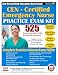 CEN Practice Exam Kit, 2017 Edition: Ace the Certified Emergency Nurse Exam