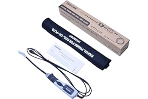 Hantek HT25COP Ignition Waveform of Automobile Engine Coil-on-Plug with Signal Probe, Compatible with Normal Oscillscope