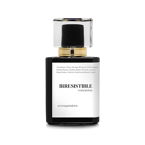IRRESISTIBLE Inspired by YSL BLACK OPIUM Pheromone Perfume for Women  Extrait De Parfum Long Lasting Dupe Clone Perfume Cologne Essential Oil 