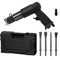 Aflybltol Medium Barrel Air Hammer Kit, Includes 4