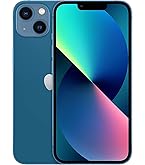 Amazon.com: Apple iPhone 12, 256GB, Blue - Unlocked (Renewed