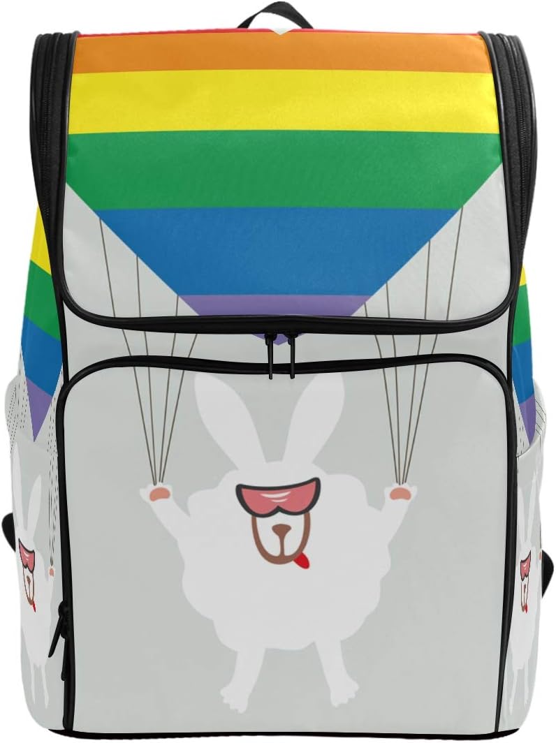 parachute backpack amazon