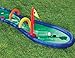 BANZAI Mini Golf Adventure Park Inflatable Playset