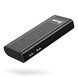BONAI 10000mAh Portable Charger for Heated Vest, 5V
