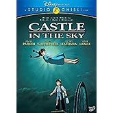 Castle in the Sky