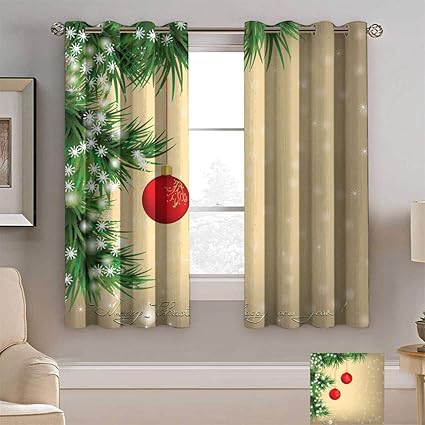 Cortinas Rojas Con Blanco Para Sala - sleek body method