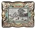Basilur Gourmet Gift Tea Tin Box 100% Pure Ceylon Black Leaf Tea No Additives Jasper 100 G