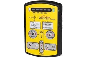 ZTS MINI-9RL Multi-Battery Tester