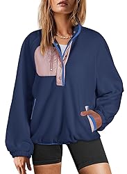 Dokotoo Winter Coats for Women Oversized