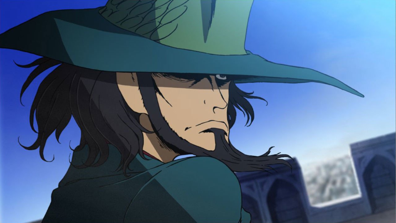 Amazon Co Jp Lupin The Iiird 次元大介の墓標を観る Prime Video